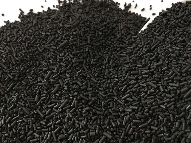 碳分子篩