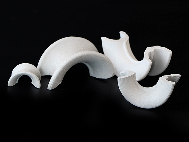 陶瓷矩鞍環(huán)使用壽命是多久呢